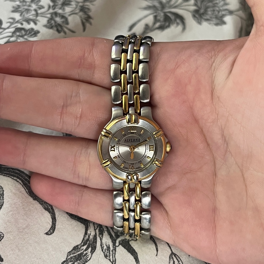 Alverna Watch